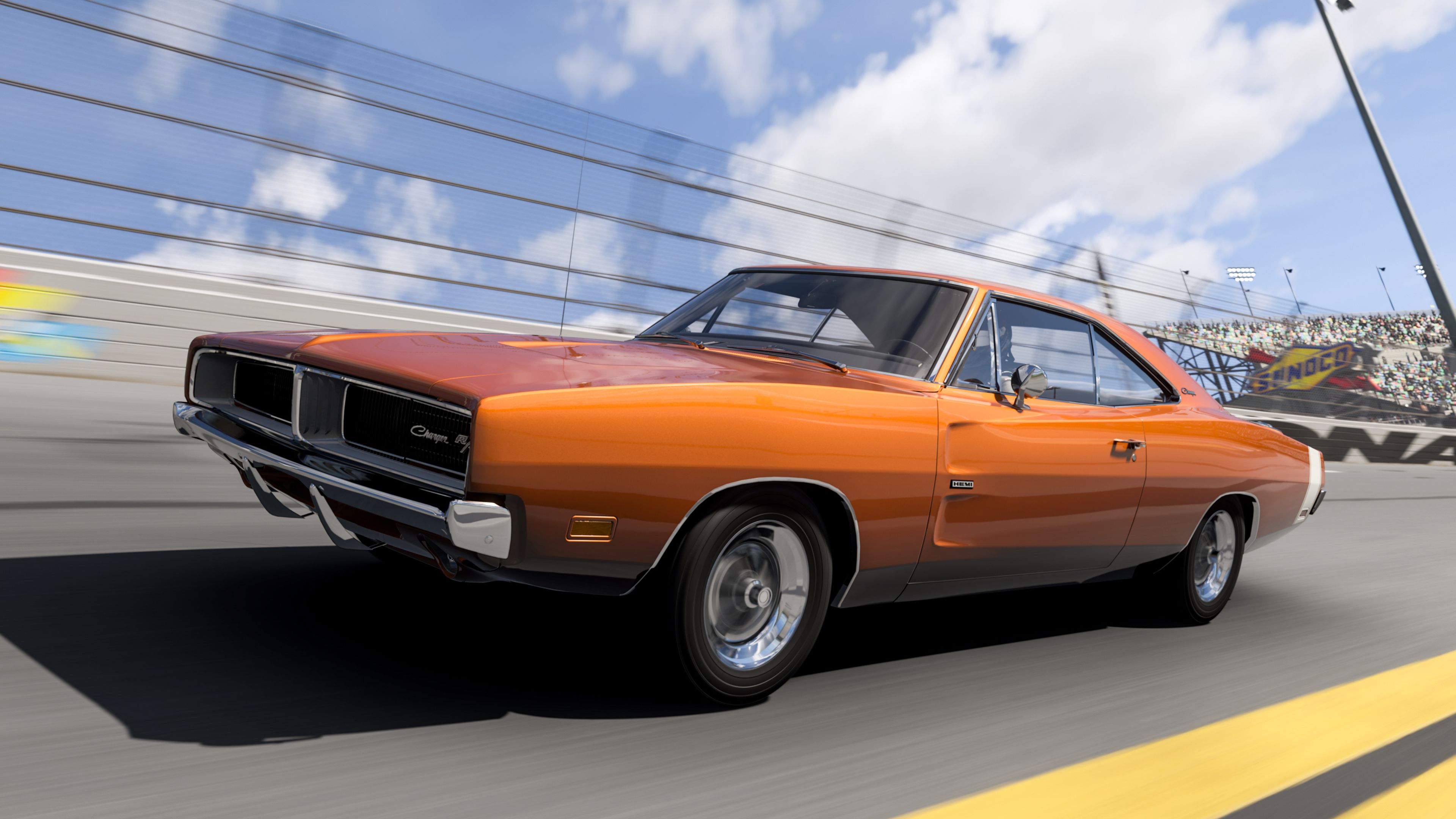 Spotlight Car: 1969 Dodge Charger R/T