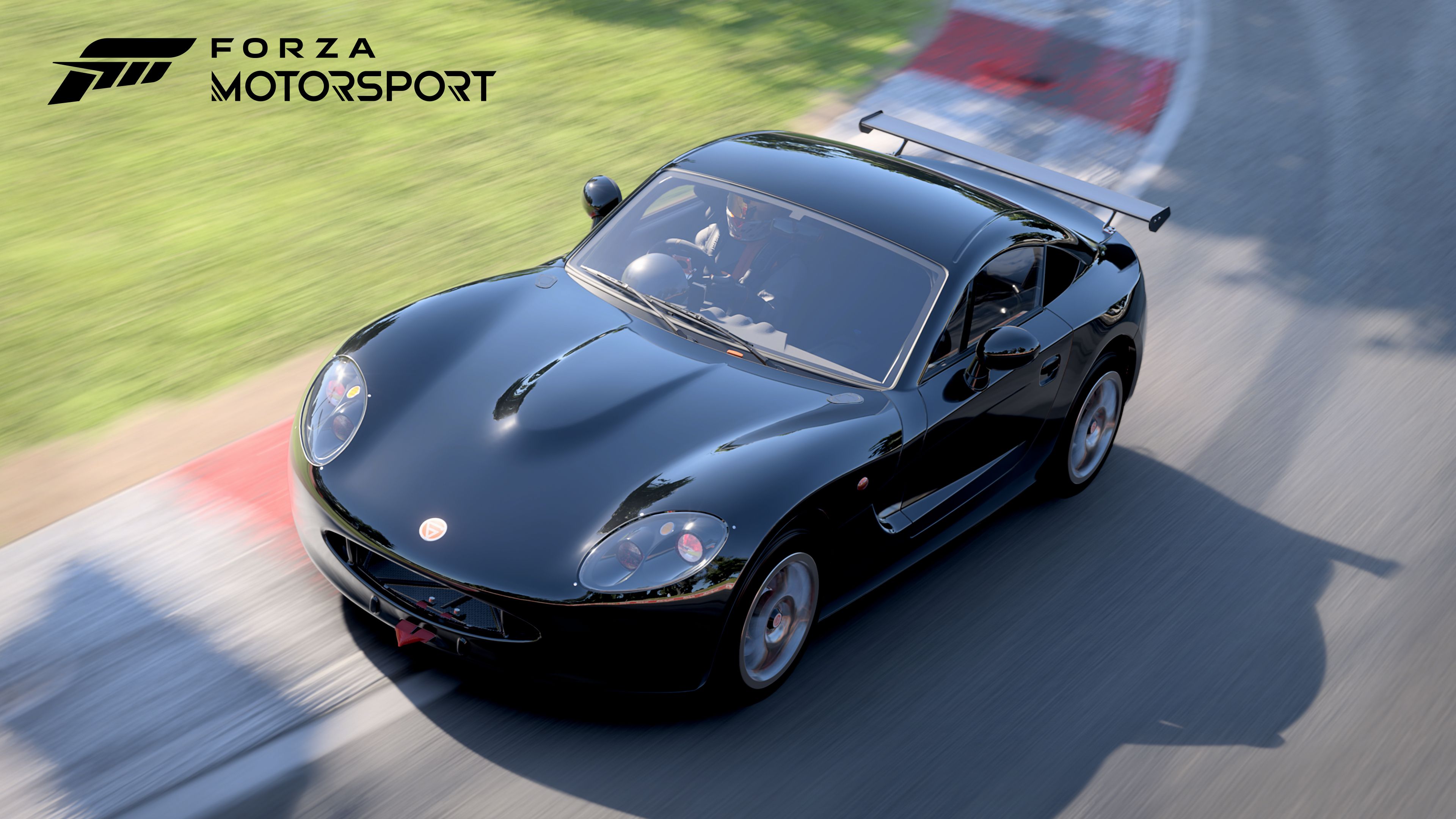 Tapasztalja meg a pályajátékokat a Forza Motorsport Update 8-ban
