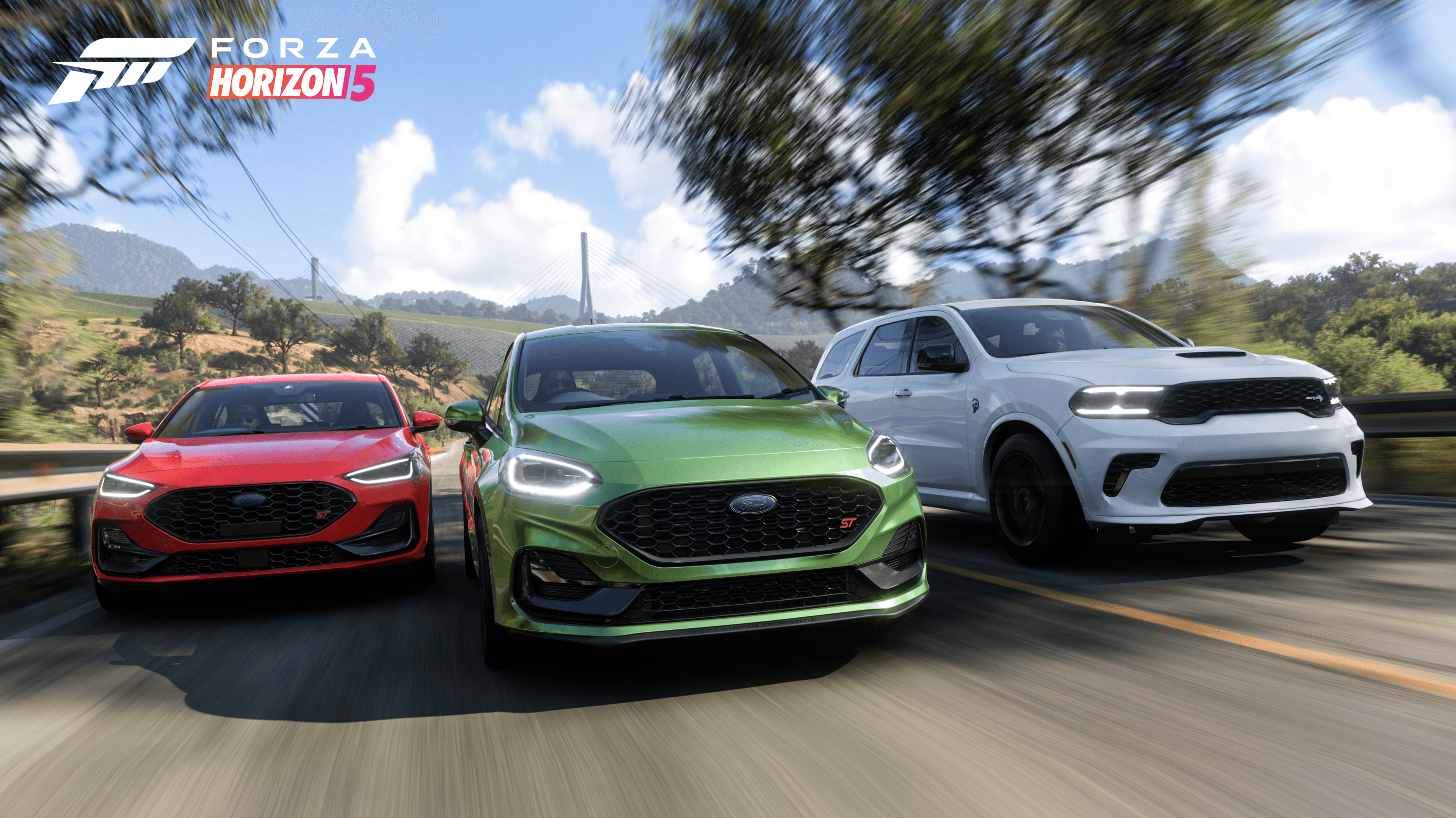 Everyday Racers Gather at the Starting Line in High-Performance Dailies