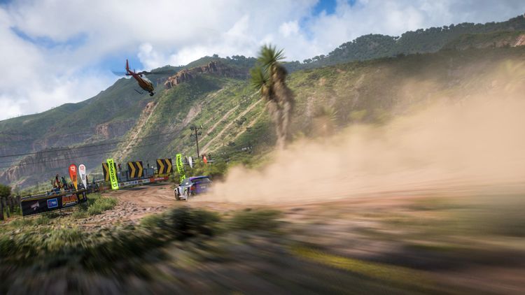 Forza Horizon 5 Rally Adventure Available March 29 4330